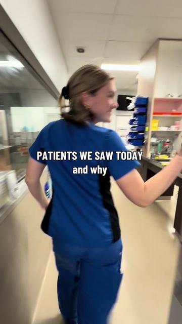 @James Street Vet