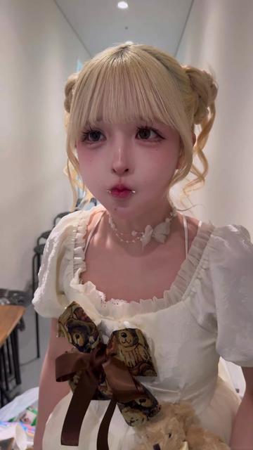 @Tenちゃんの姉