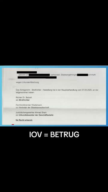 @IOV