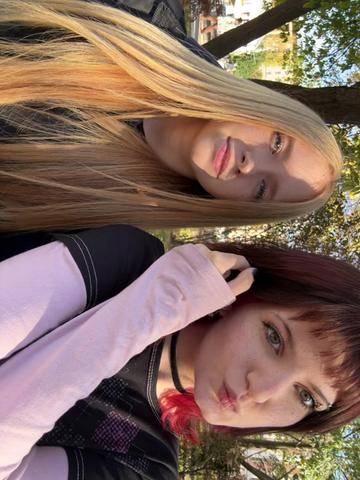 @Veronica Romanova