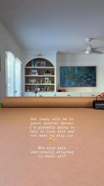 @Mandy | Banners & DIY