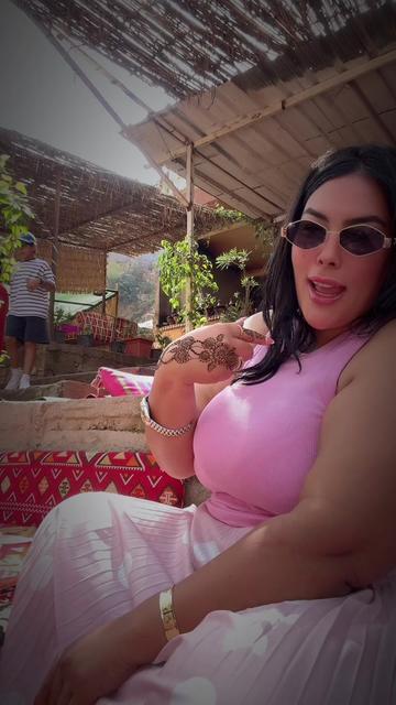 @Laila beauty