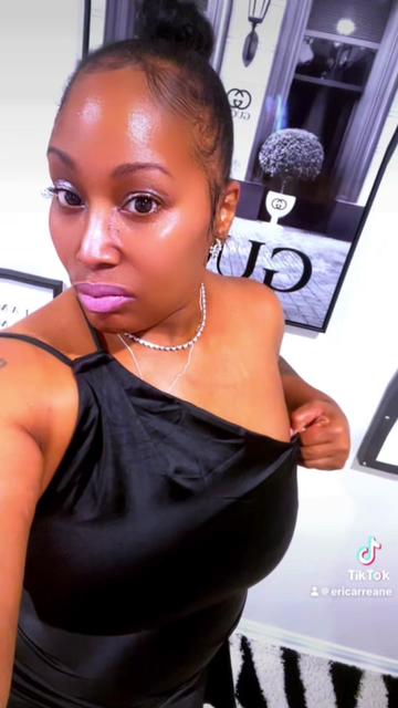 @EricaRenae ❌