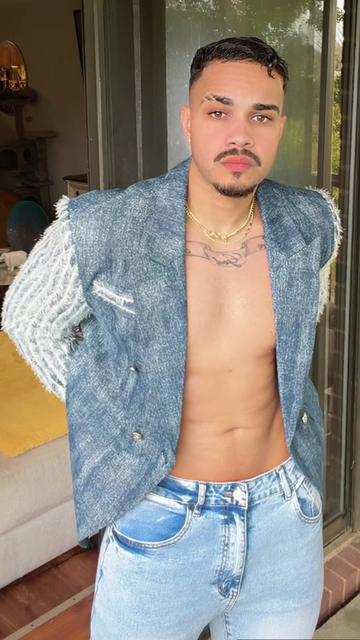 @Carlospuntiel