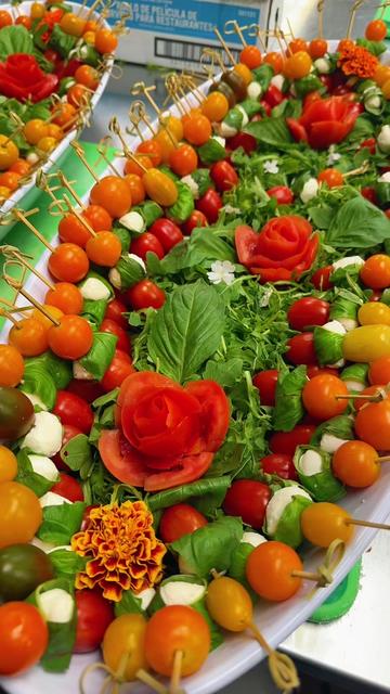 @Chef Aquilino Rodríguez