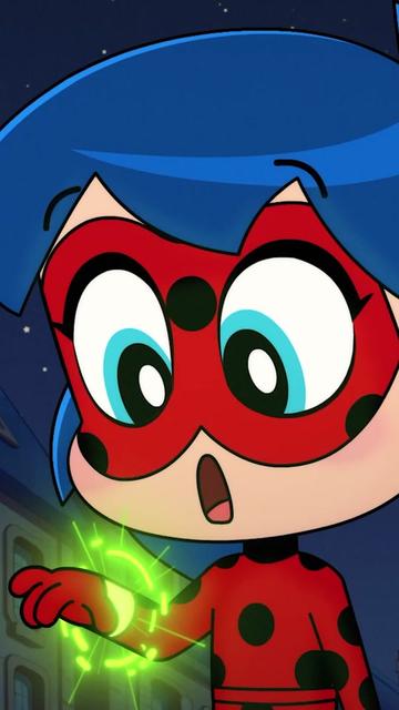 @Miraculous