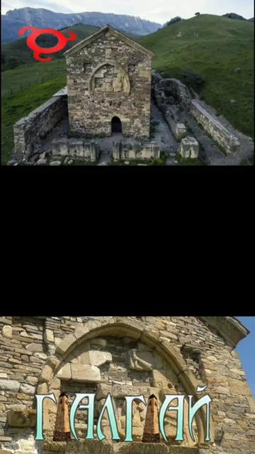 @Welcome to Ingushetia