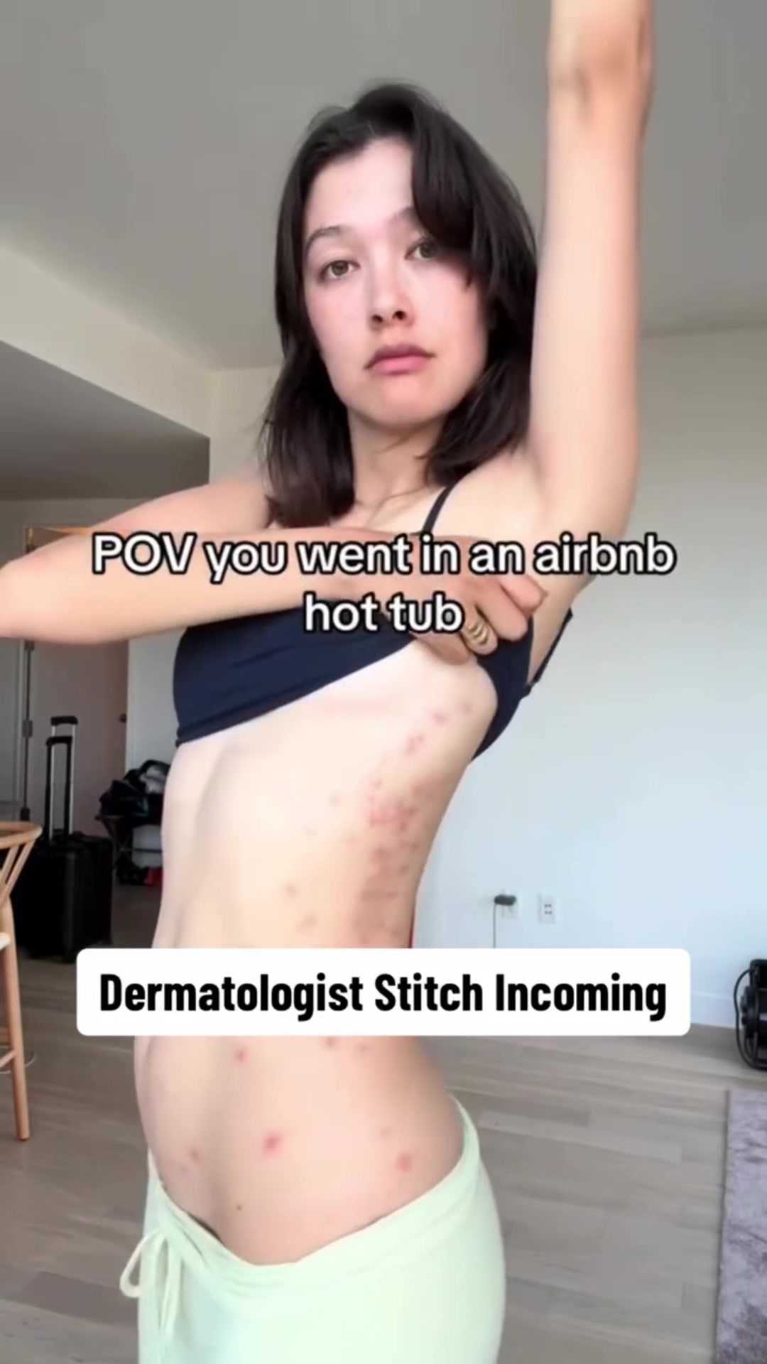 @Dr. Katie 👩🏻&zwj;⚕️Dermatologist