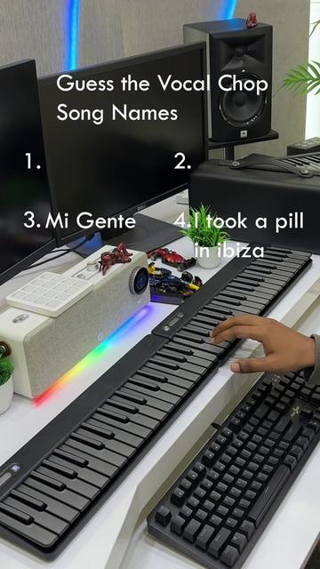 @DV Midi