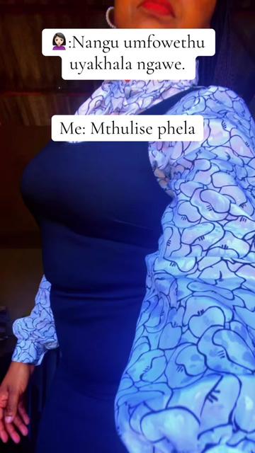 @Umbalisi weKezi❤️