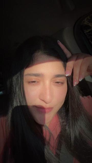 @•ᴹᴵᴿᴬᴺᴰᴬ •
