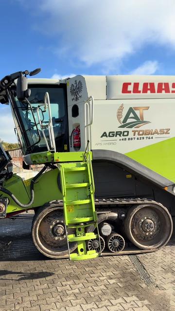 @Agro Tobiasz