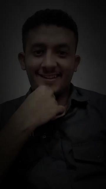 @الشاعر يحيى اليماني