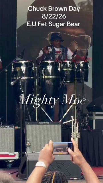 @Mightymoe