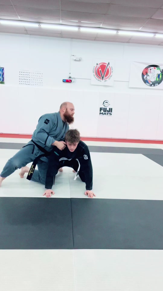 @Ishizue Karate