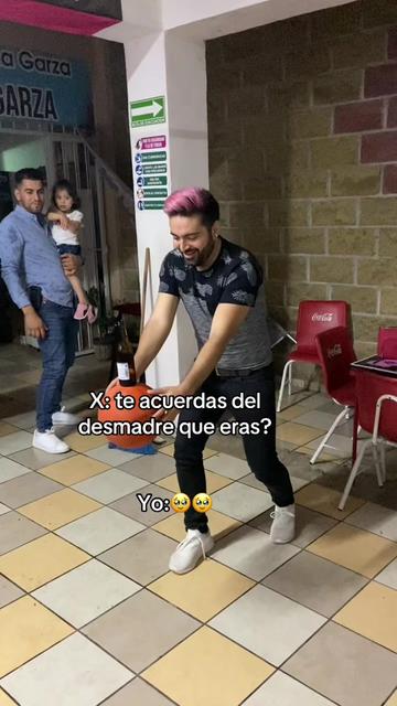 @Beker Quintero