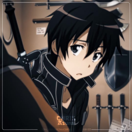 @CHRIS★ASUNA
