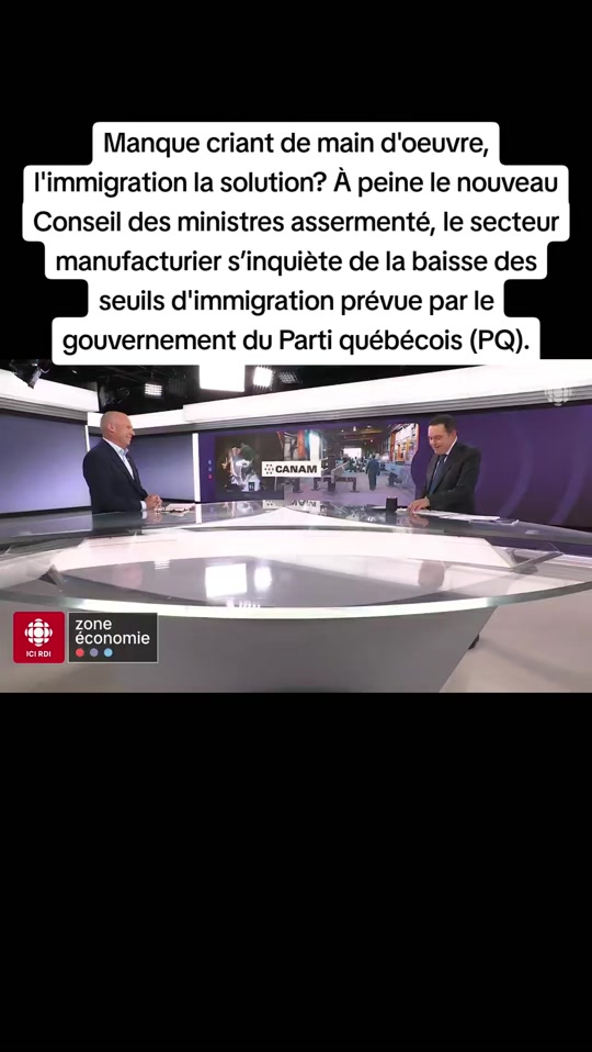 @Quebec infos