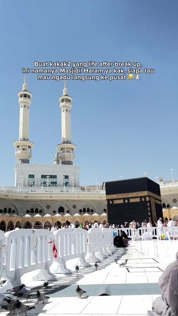 @Rita | Tour Leader Umroh