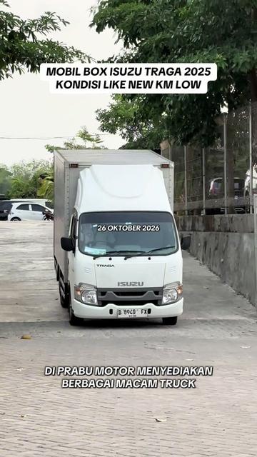 @PRABU MOTOR INDONESIA