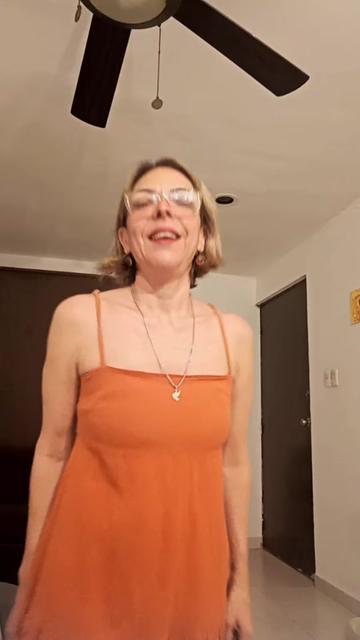@Teresita Sánchez