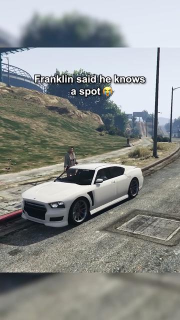 @GTA content creator