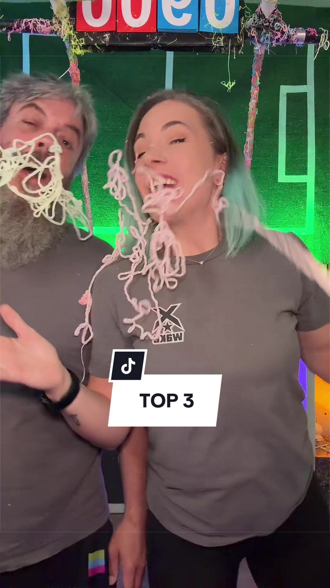 @Max & Mel