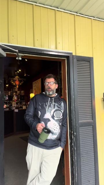 @The Wild Grape Wine Company