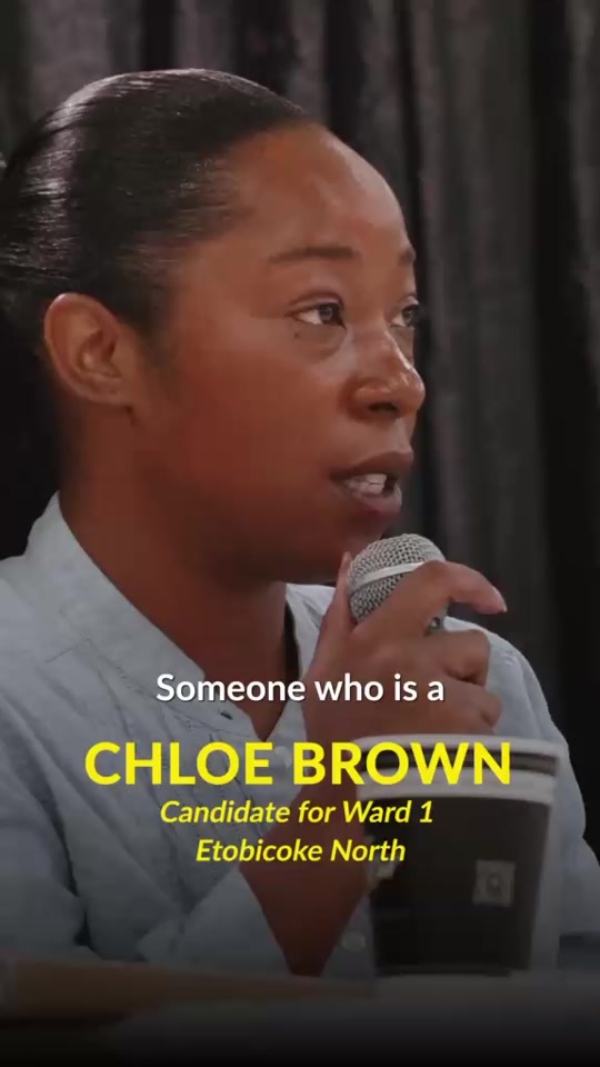 @Chloe Brown