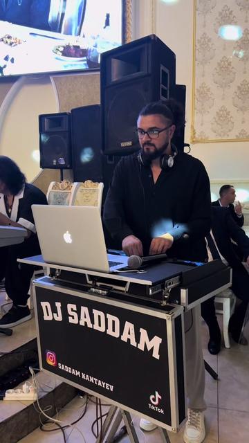 @Saddam Kantayev