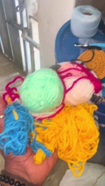 @Valou kreyasyon 💚🧶🥼