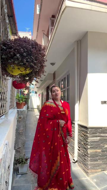 @Ritu Thapa