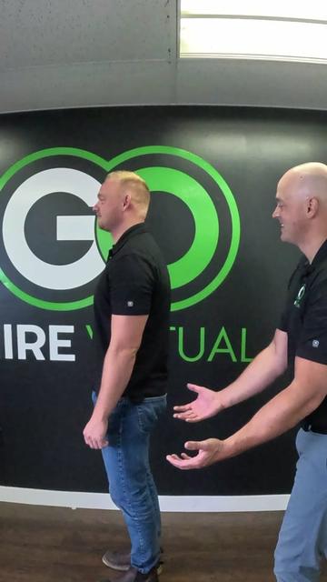 @GO Hire Virtual