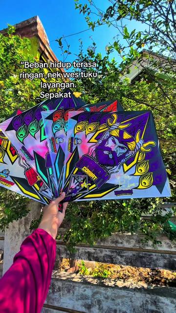 @grazer kite