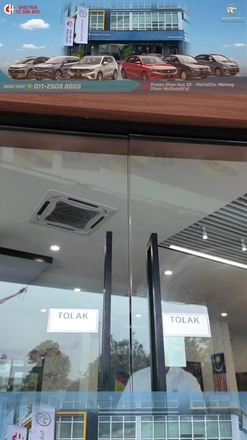 @Proton MetroCity