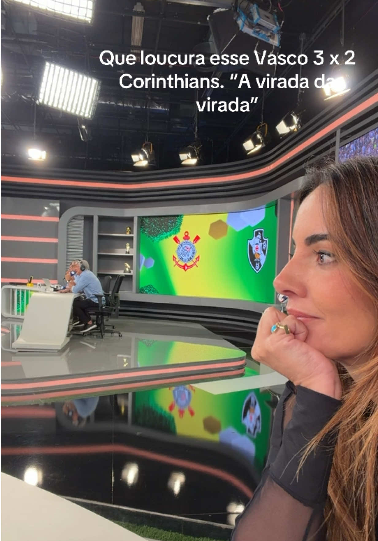 @Paloma Tocci