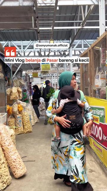@Seputar Orangtua dan Anak