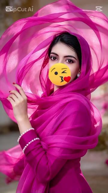 @Masoom girl