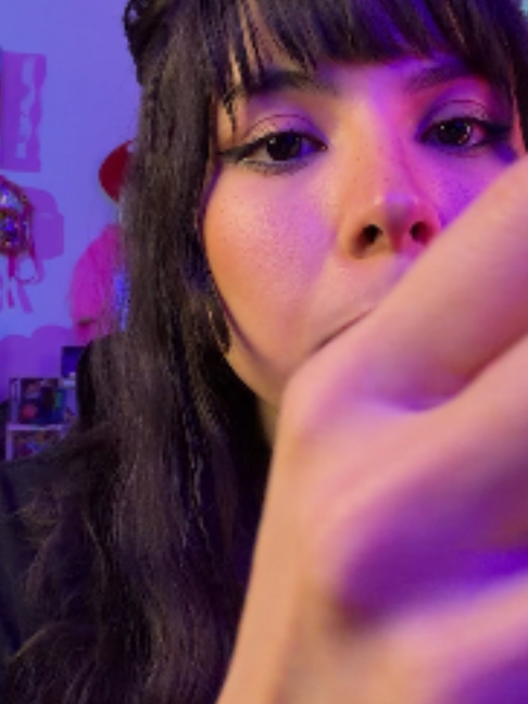 @Luna Bloom ASMR