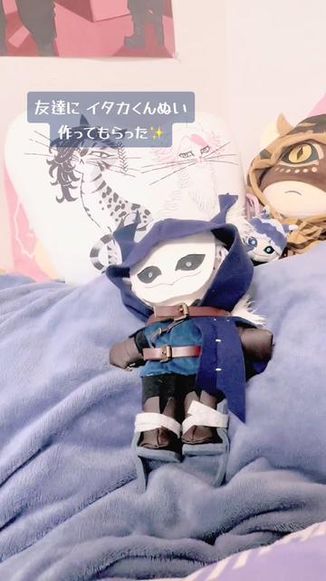@つごくん