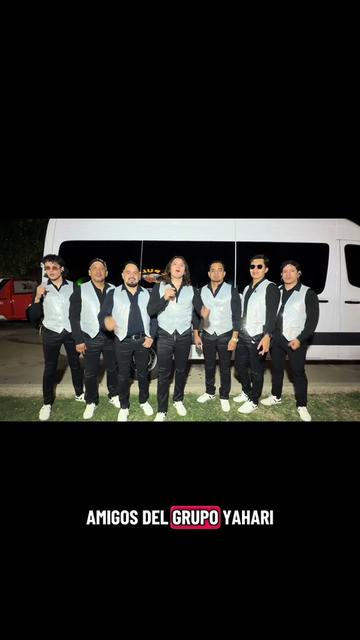 @Grupo Yahari