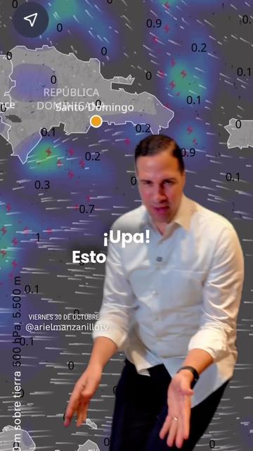 @Arielmanzanillotv