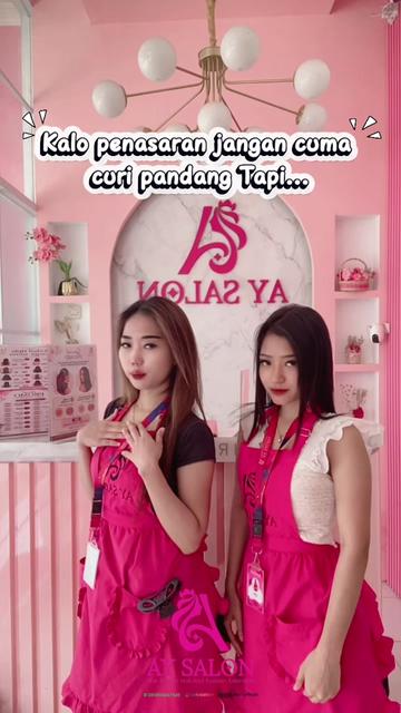 @AY SALON OFFICIAL
