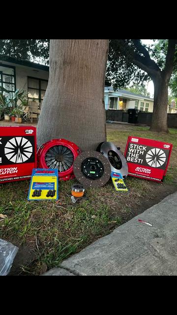 @SoCal Carbon