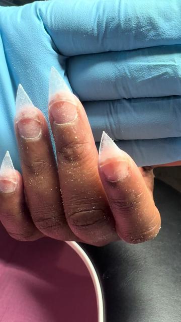 @Sugaplum Nails