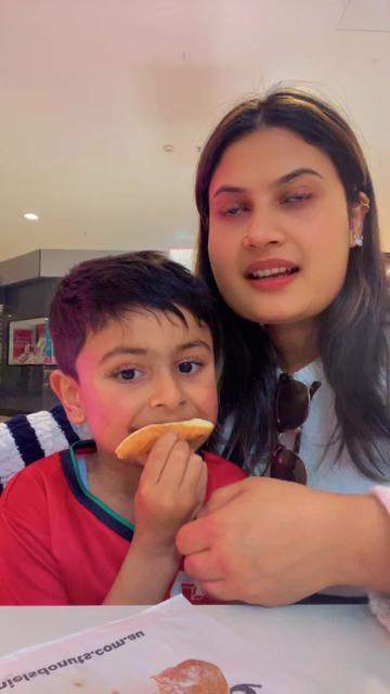 @Asmita Bhandari