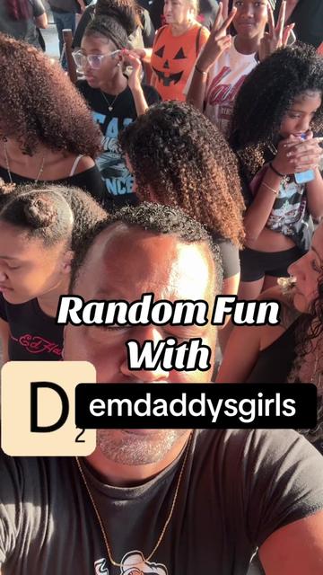 @DemDaddysGirls4