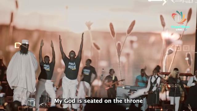 @Gospel Music🎶