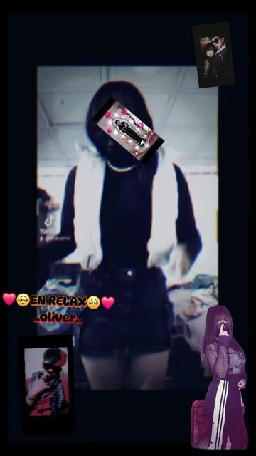 @🥺❤️🫂♡●SOY♡ DE♡OLIVER●♡🫂❤️🥺
