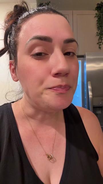 @Amanda | Unfiltered IVF Mama
